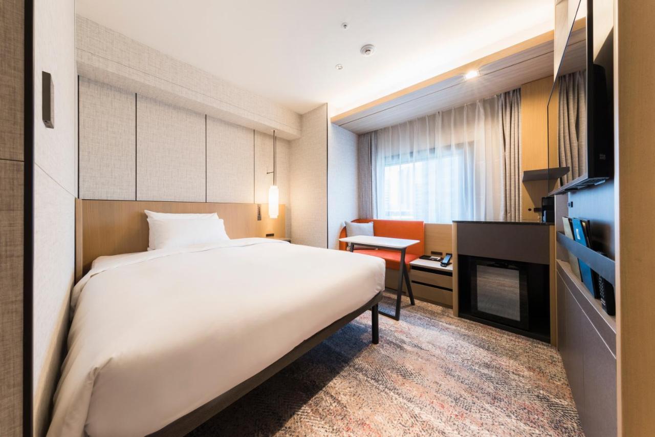 Hotel Metropolitan Edmont Prefektura Tokio Exteriér fotografie