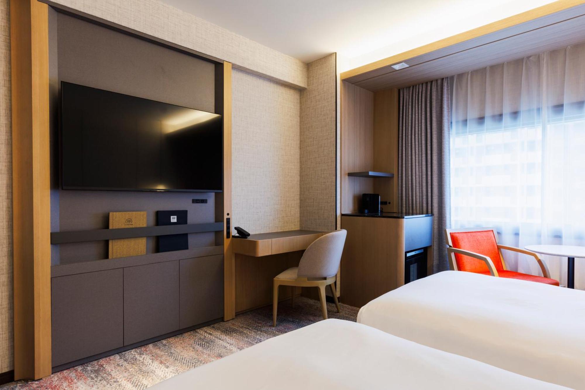 Hotel Metropolitan Edmont Prefektura Tokio Exteriér fotografie
