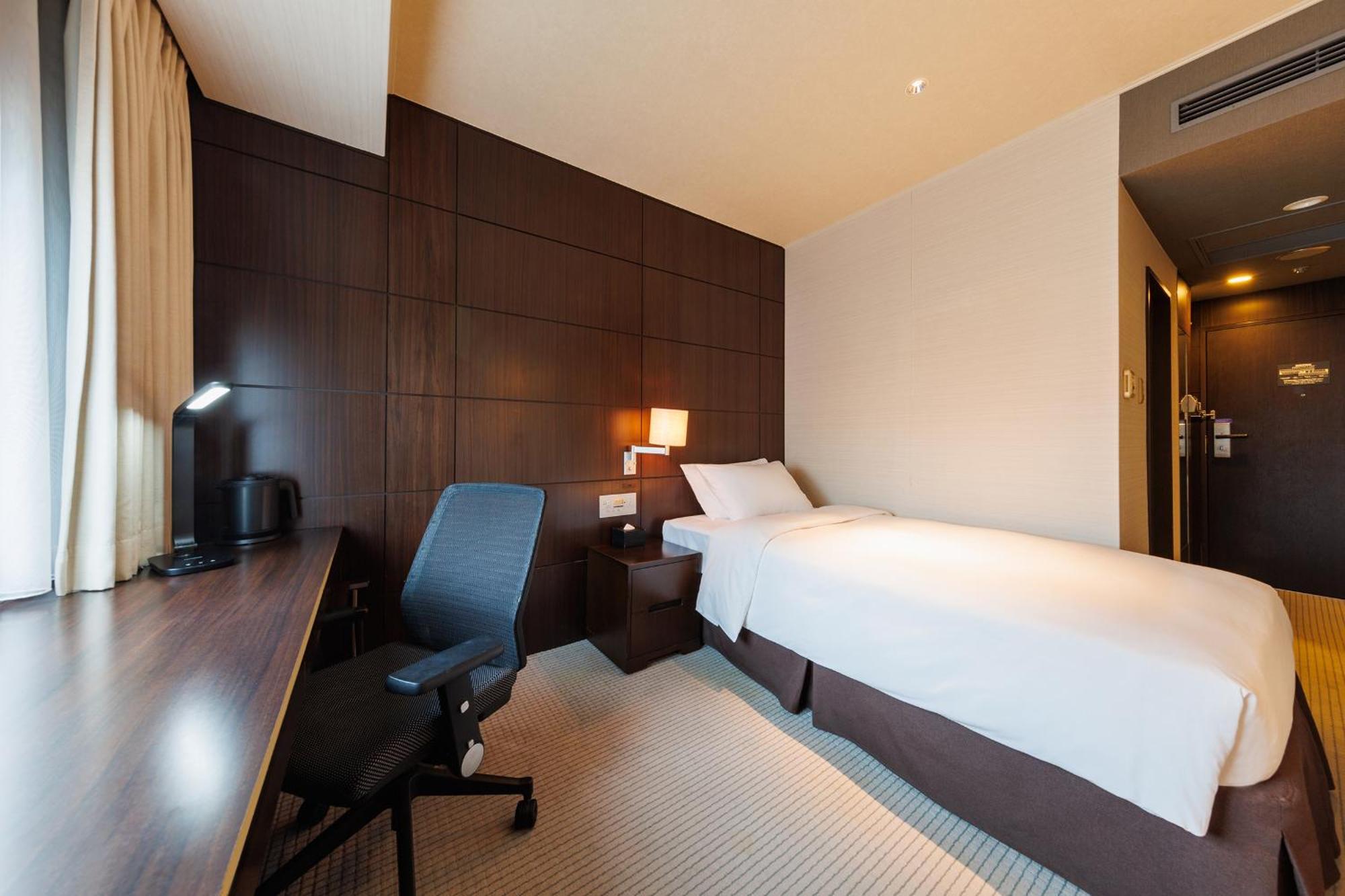 Hotel Metropolitan Edmont Prefektura Tokio Exteriér fotografie